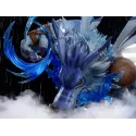 Digimon Garurumon Huanxing Studio