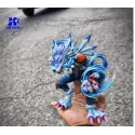 Digimon Garurumon Huanxing Studio