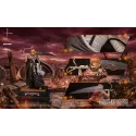 Bleach Ichigo & Rukia Cross Studio