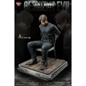 Resident Evil Requiem Leon Raccoon City Studio × Super Hero Studio