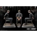 Resident Evil Requiem Leon Raccoon City Studio × Super Hero Studio