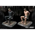 Resident Evil Requiem Leon Raccoon City Studio × Super Hero Studio