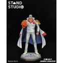 One Piece Akainu Stand Studio