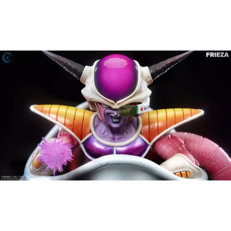 Dragon Ball Z Frieza XG Studio