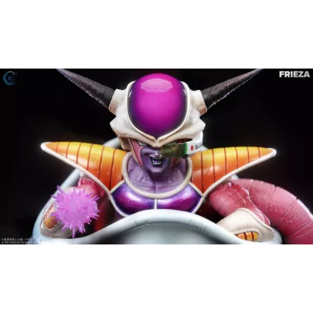 Dragon Ball Z Frieza XG Studio