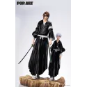 Bleach Sosuke Aizen & Ichimaru Gin POP.ART Studio