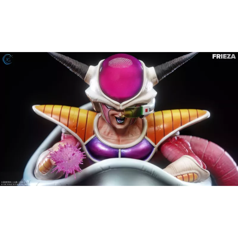 Dragon Ball Z Frieza XG Studio