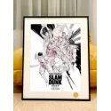 Slam Dunk The First Decorative Painting XingKong Studio