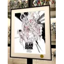 Slam Dunk The First Decorative Painting XingKong Studio