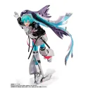 Project Sekai Metal Build Hatsune Miku Tamashii Nations