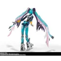Project Sekai Metal Build Hatsune Miku Tamashii Nations