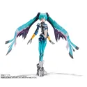 Project Sekai Metal Build Hatsune Miku Tamashii Nations