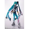 Project Sekai Metal Build Hatsune Miku Tamashii Nations