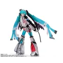 Project Sekai Metal Build Hatsune Miku Tamashii Nations