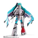 Project Sekai Metal Build Hatsune Miku Tamashii Nations