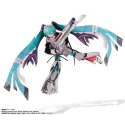 Project Sekai Metal Build Hatsune Miku Tamashii Nations