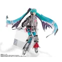 Project Sekai Metal Build Hatsune Miku Tamashii Nations