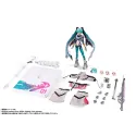 Project Sekai Metal Build Hatsune Miku Tamashii Nations