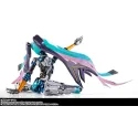 Project Sekai Metal Build Hatsune Miku Tamashii Nations