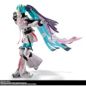 Project Sekai Metal Build Hatsune Miku Tamashii Nations