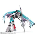 Project Sekai Metal Build Hatsune Miku Tamashii Nations