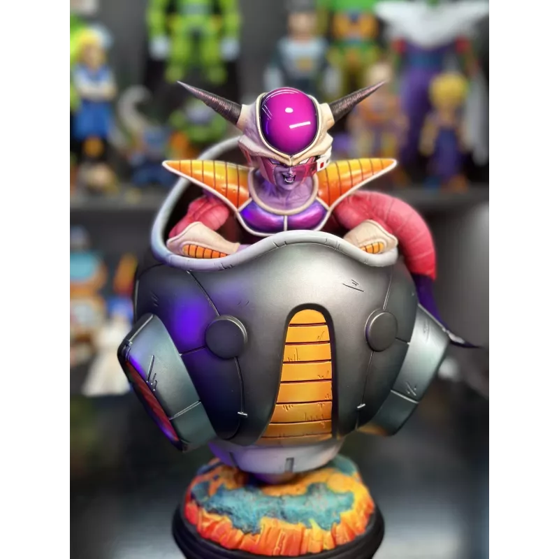 Dragon Ball Z Frieza XG Studio