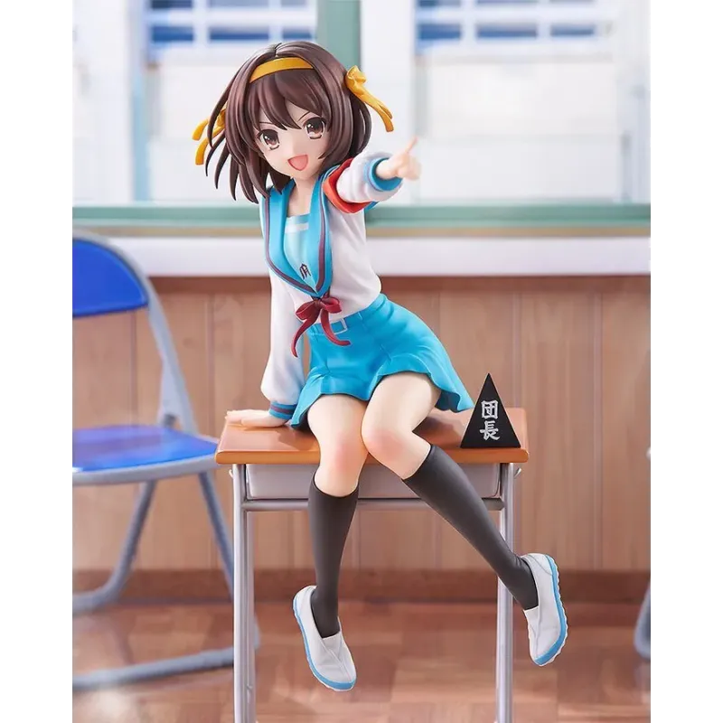 The Melancholy of Haruhi Suzumiya Haruhi Suzumiya Anime Series 20th Anniversary Ver. Kadokawa