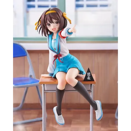 The Melancholy of Haruhi Suzumiya Haruhi Suzumiya Anime Series 20th Anniversary Ver. Kadokawa