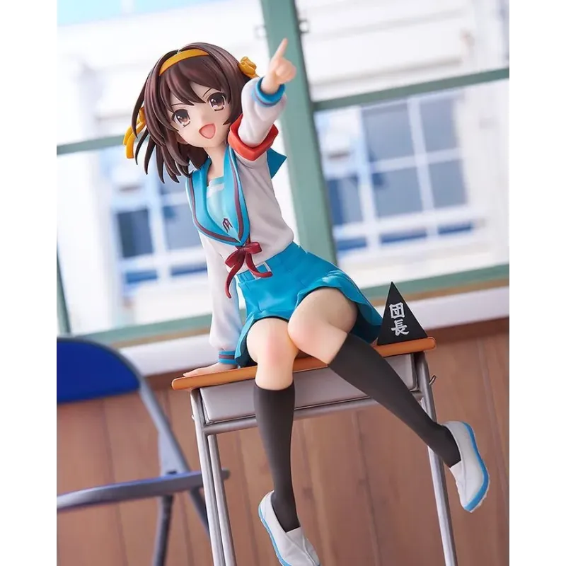 The Melancholy of Haruhi Suzumiya Haruhi Suzumiya Anime Series 20th Anniversary Ver. Kadokawa
