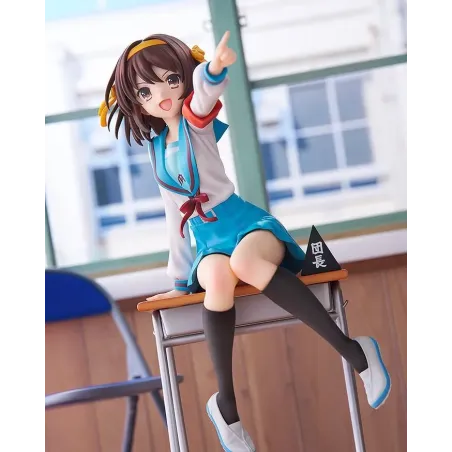 The Melancholy of Haruhi Suzumiya Haruhi Suzumiya Anime Series 20th Anniversary Ver. Kadokawa