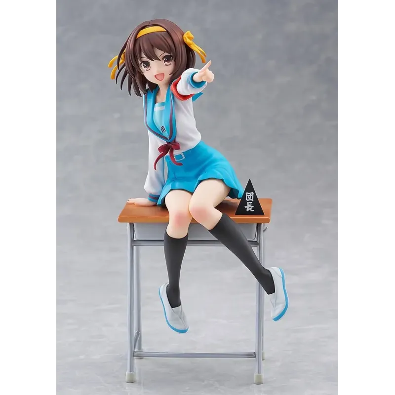 The Melancholy of Haruhi Suzumiya Haruhi Suzumiya Anime Series 20th Anniversary Ver. Kadokawa