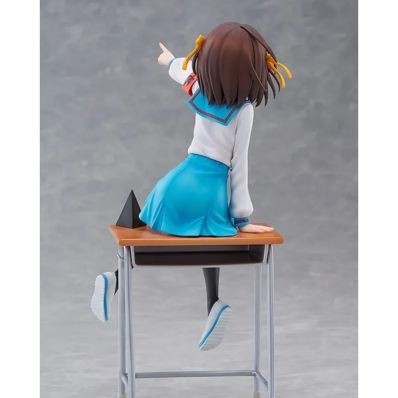 The Melancholy of Haruhi Suzumiya Haruhi Suzumiya Anime Series 20th Anniversary Ver. Kadokawa