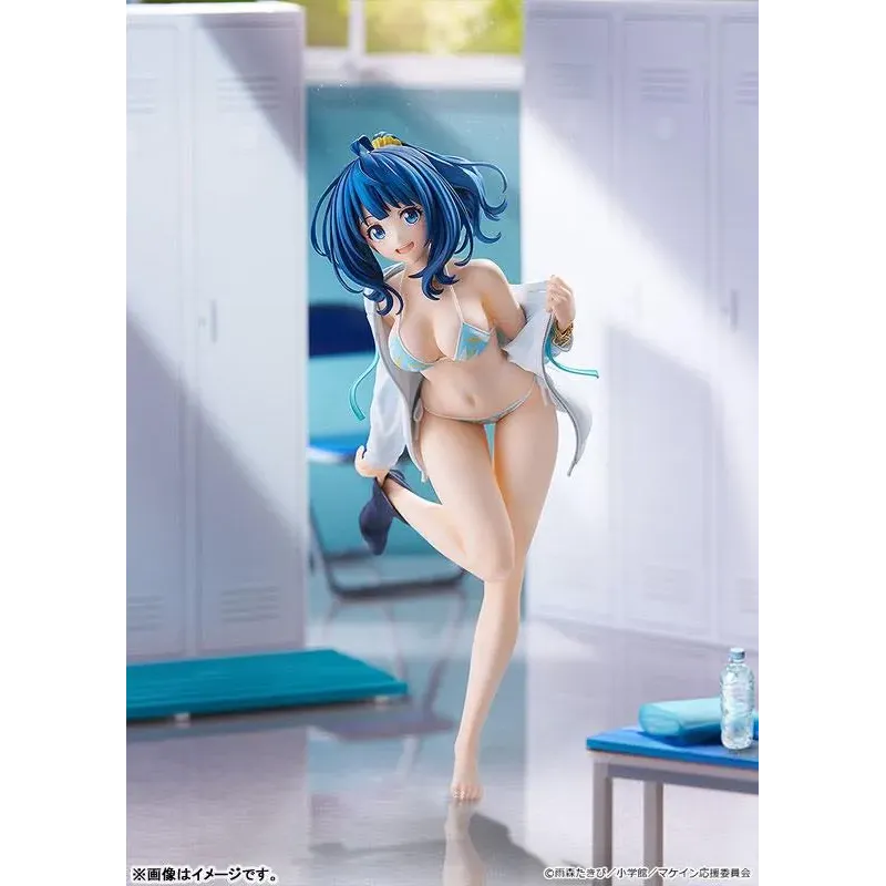 Too Many Losing Heroines! Anna Yanami: Swimsuit Ver. Good Smile