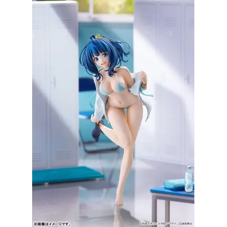Too Many Losing Heroines! Anna Yanami: Swimsuit Ver. Good Smile