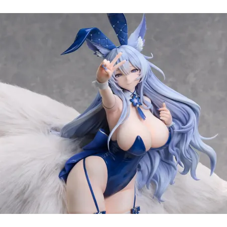 Azur Lane Shinano: Visions of Fantasy FREEing