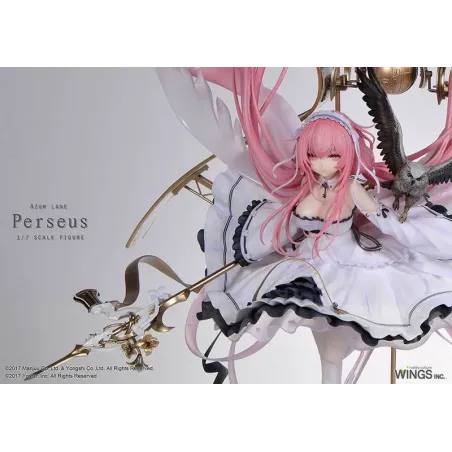 Azur Lane Perseus WINGS INC