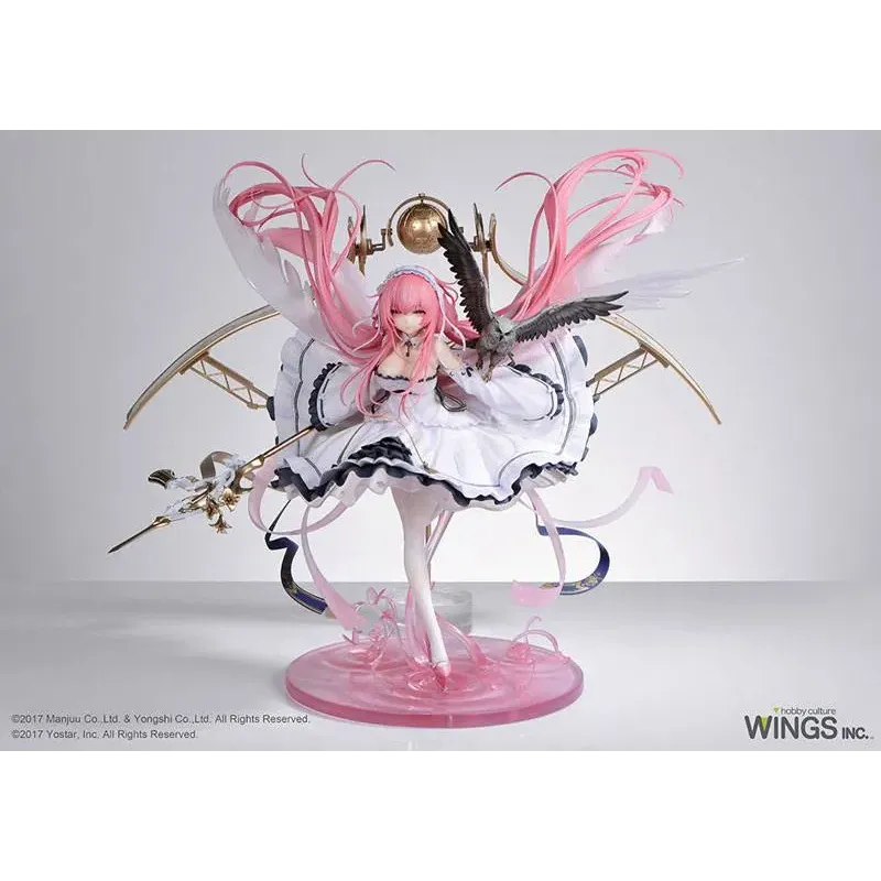 Azur Lane Perseus WINGS INC