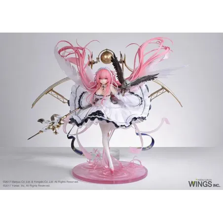 Azur Lane Perseus WINGS INC