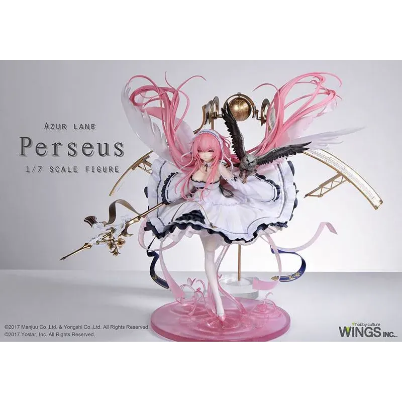 Azur Lane Perseus WINGS INC