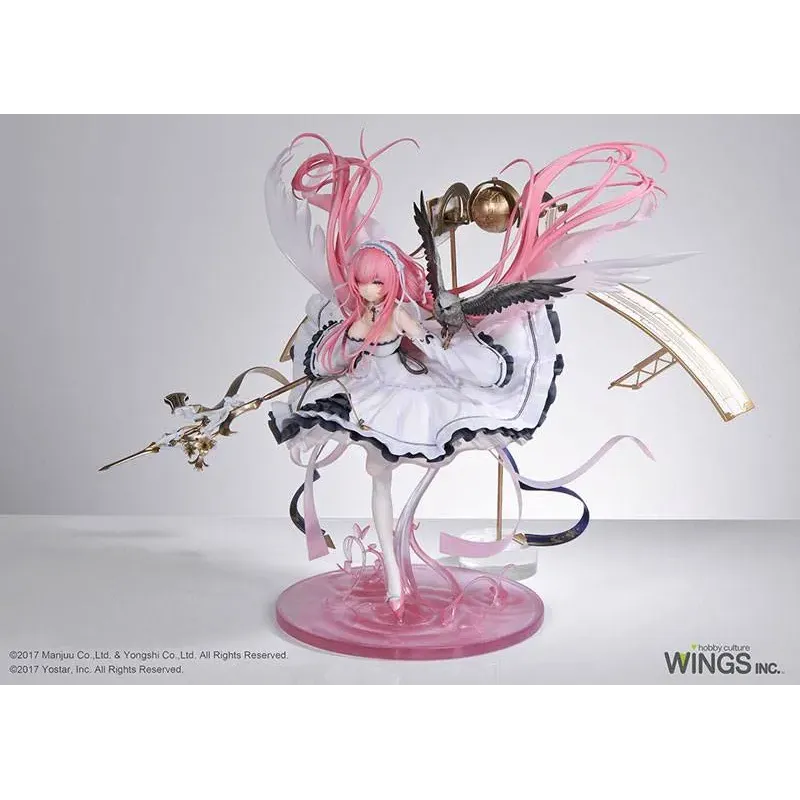 Azur Lane Perseus WINGS INC