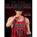 Slam Dunk Rukawa Kaede BP Studio