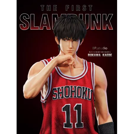 Slam Dunk Rukawa Kaede BP Studio