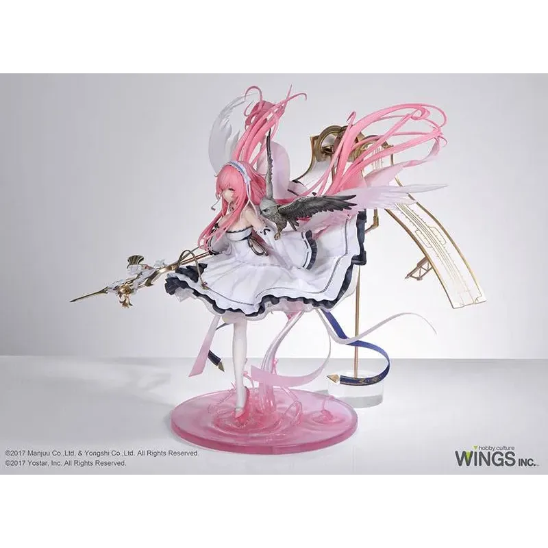 Azur Lane Perseus WINGS INC