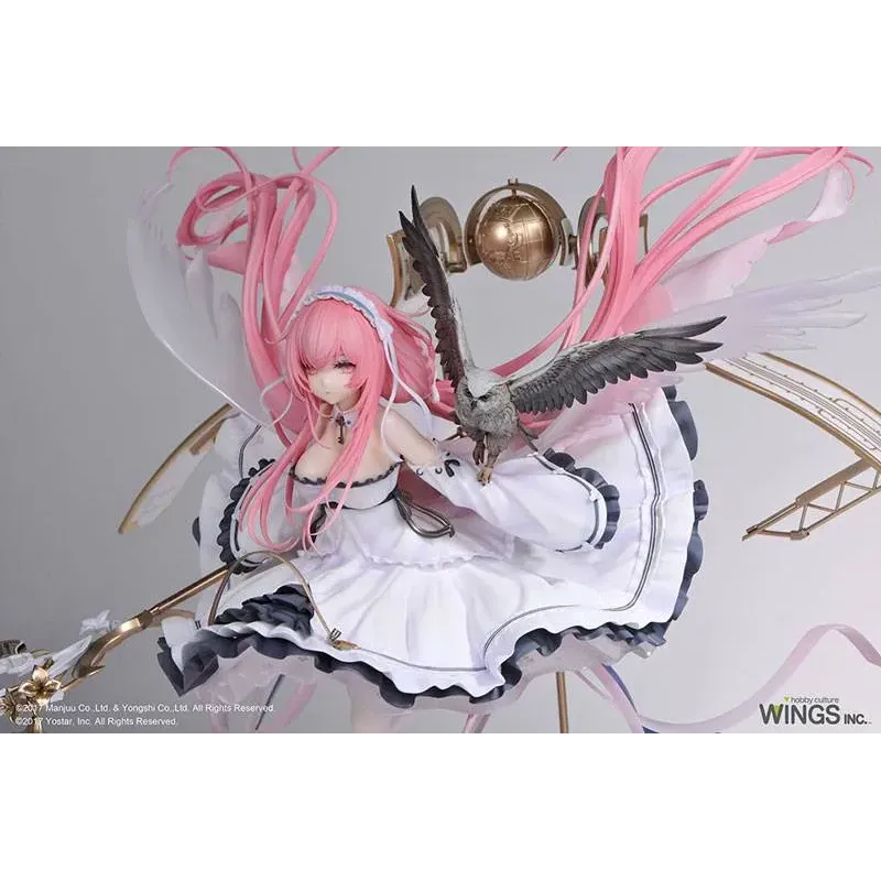 Azur Lane Perseus WINGS INC