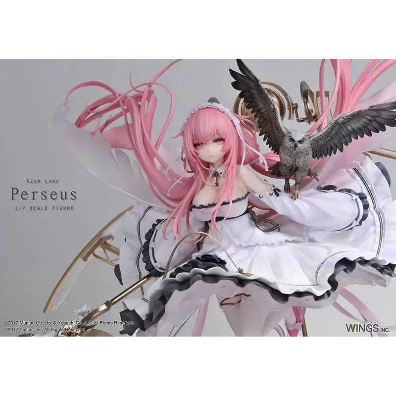Azur Lane Perseus WINGS INC