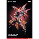 Honor of Kings Kai Crimson Sky Armor AniMester