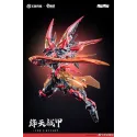 Honor of Kings Kai Crimson Sky Armor AniMester
