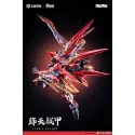 Honor of Kings Kai Crimson Sky Armor AniMester