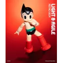 Astro Boy Metal Action Series Astro Boy GONG Studio