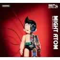 Astro Boy Metal Action Series Astro Boy GONG Studio